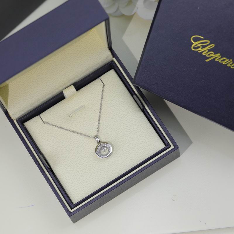Chopard necklace 03yxh11 (4)