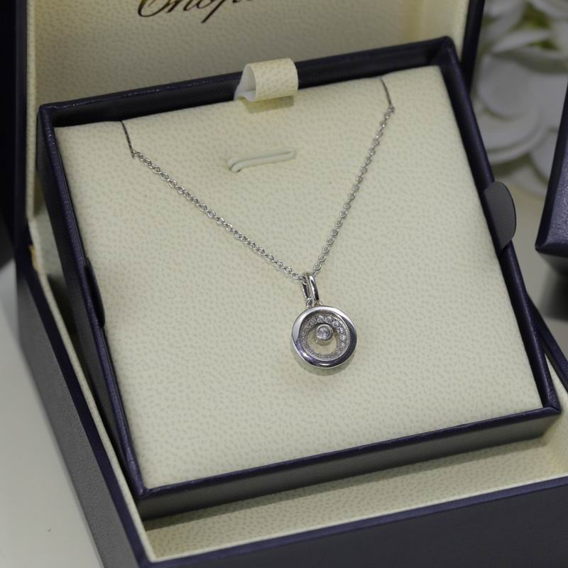 Chopard necklace 03yxh11 (5)