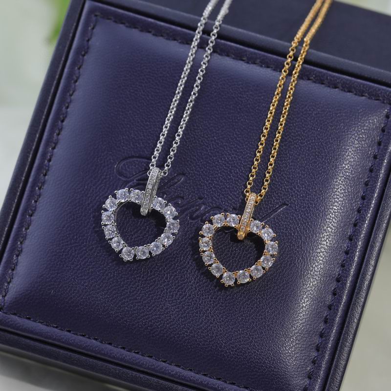 Chopard necklace 03yxh12 (1)