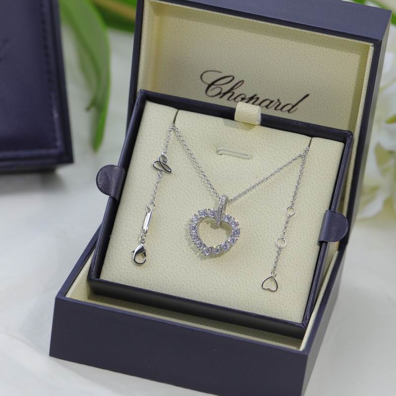 Chopard necklace 03yxh12 (3)