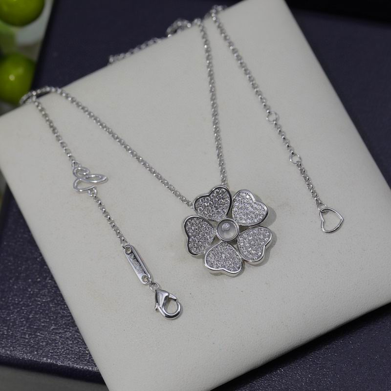 Chopard necklace 03yxh13 (2)