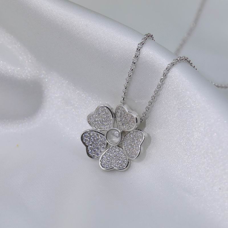 Chopard necklace 03yxh13 (3)
