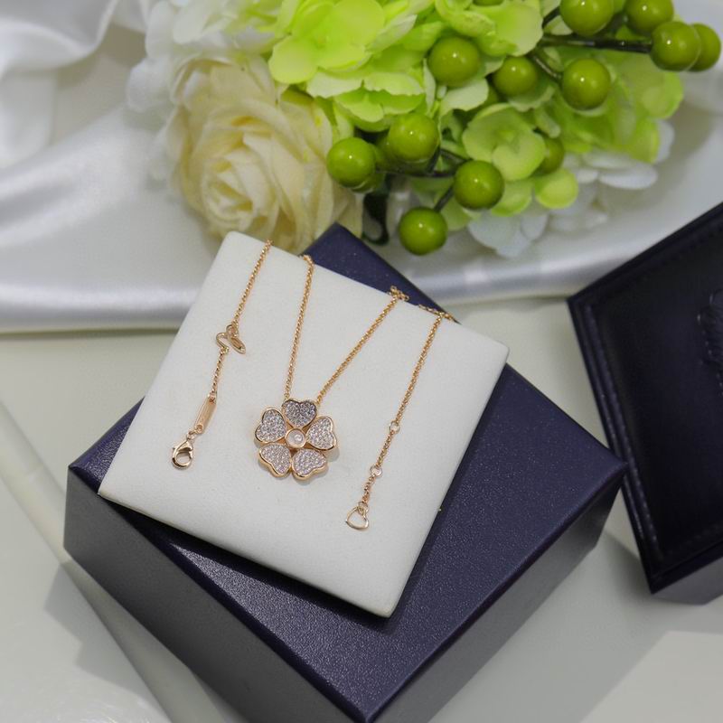 Chopard necklace 03yxh13 (4)