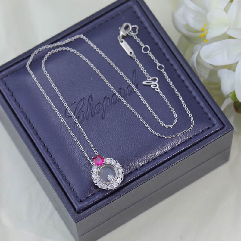 Chopard necklace 03yxh14 (3)