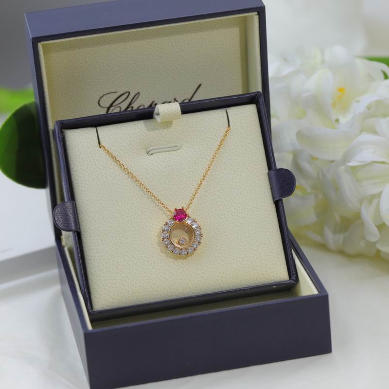 Chopard necklace 03yxh14 (6)