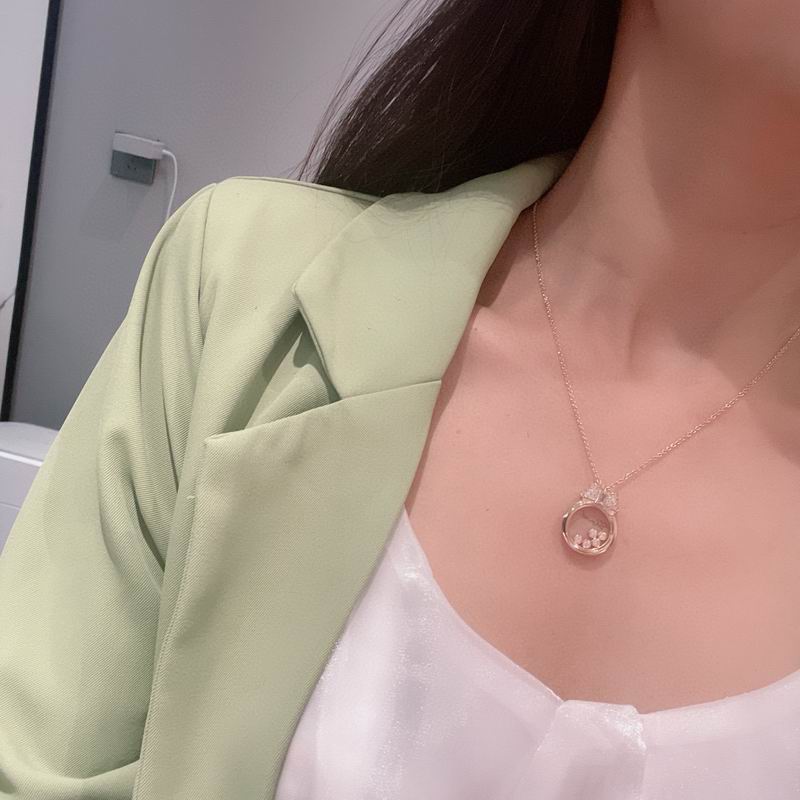 Chopard necklace 03yxh15 (6)