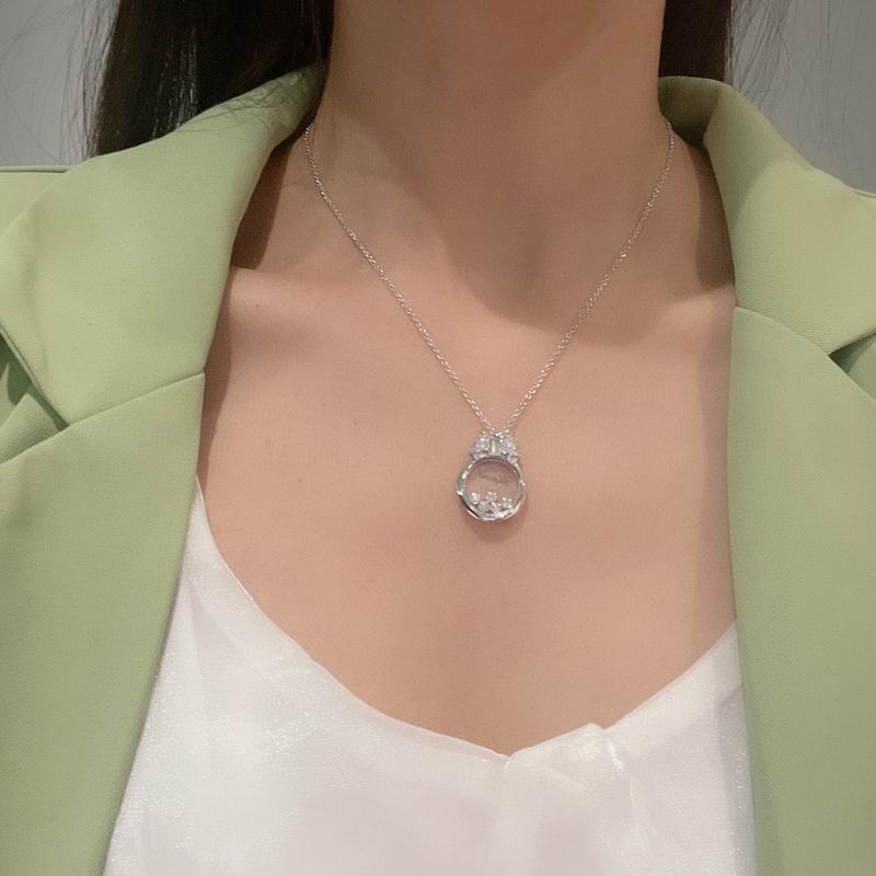 Chopard necklace 03yxh15 (7)