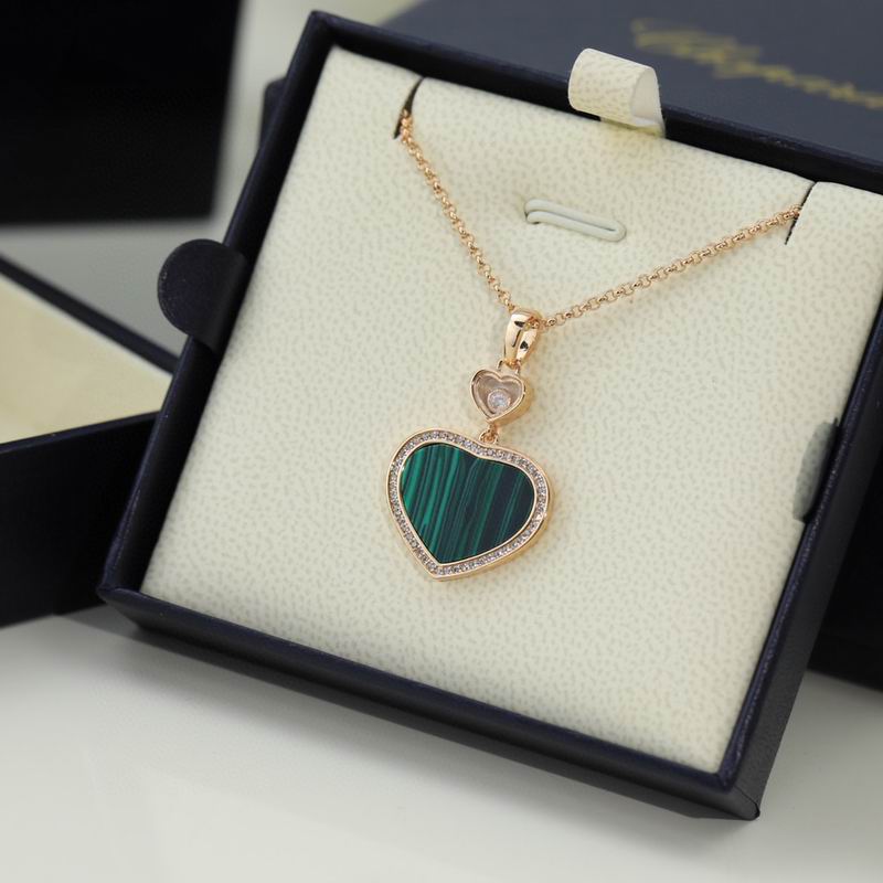 Chopard necklace 03yxh17 (1)