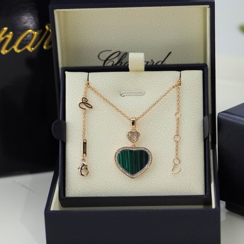 Chopard necklace 03yxh17 (2)
