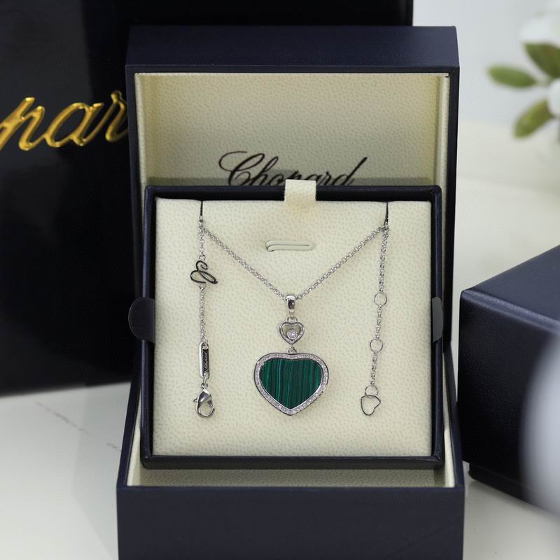 Chopard necklace 03yxh17 (5)