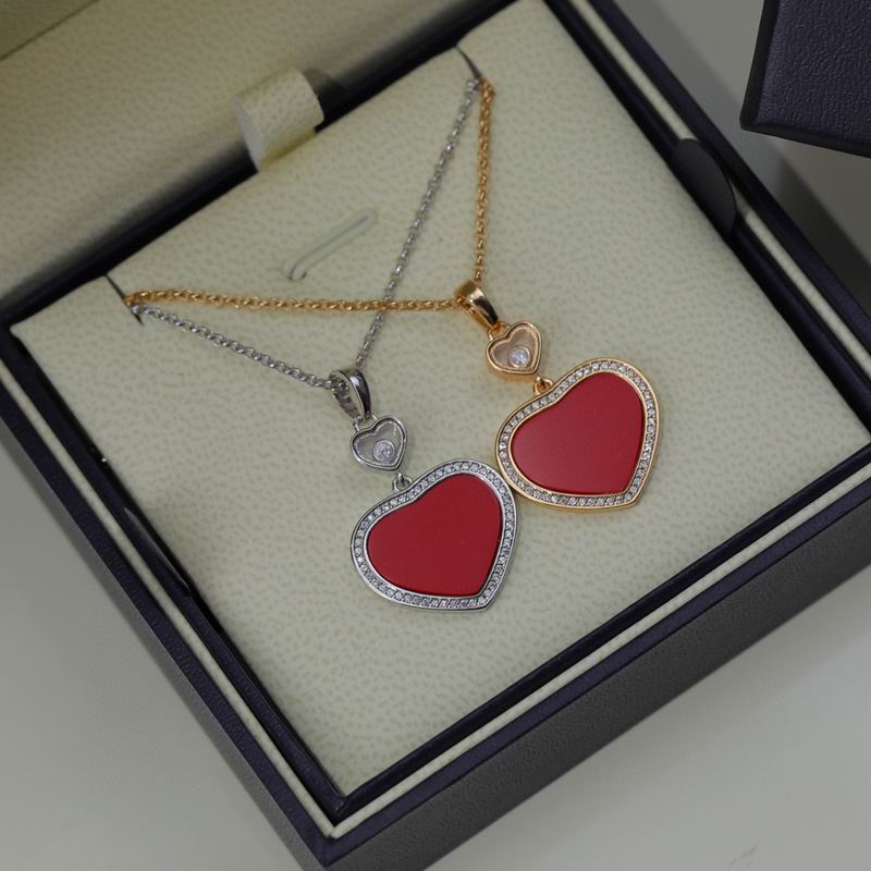 Chopard necklace 03yxh18 (1)