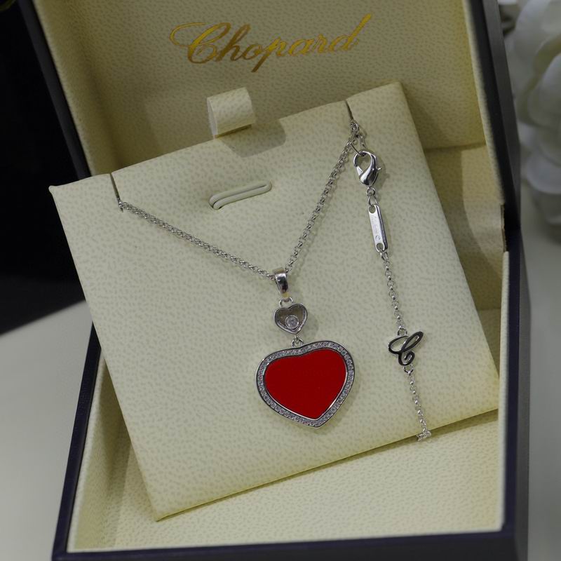 Chopard necklace 03yxh18 (2)