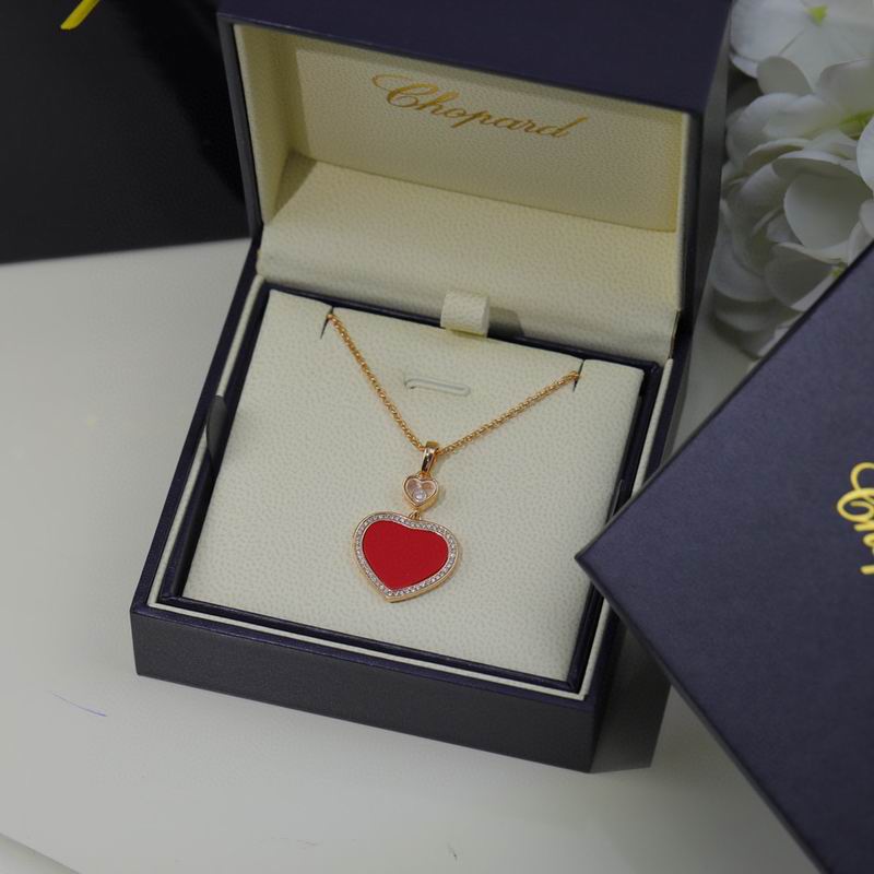 Chopard necklace 03yxh18 (4)