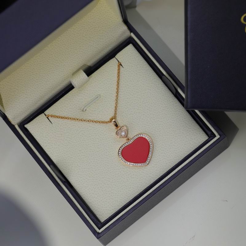 Chopard necklace 03yxh18 (5)