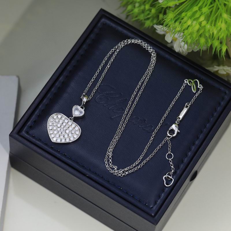 Chopard necklace 03yxh19 (1)