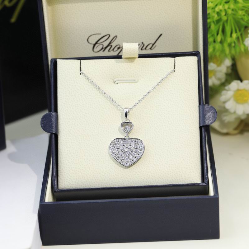 Chopard necklace 03yxh19 (4)