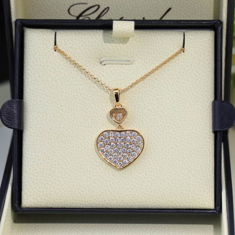 Chopard necklace 03yxh19 (5)