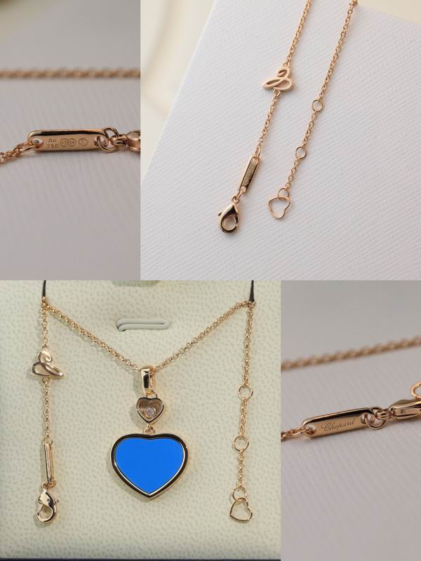 Chopard necklace 04yxh01 (4)