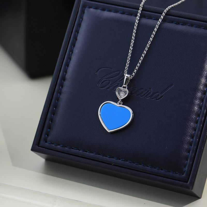 Chopard necklace 04yxh01 (5)
