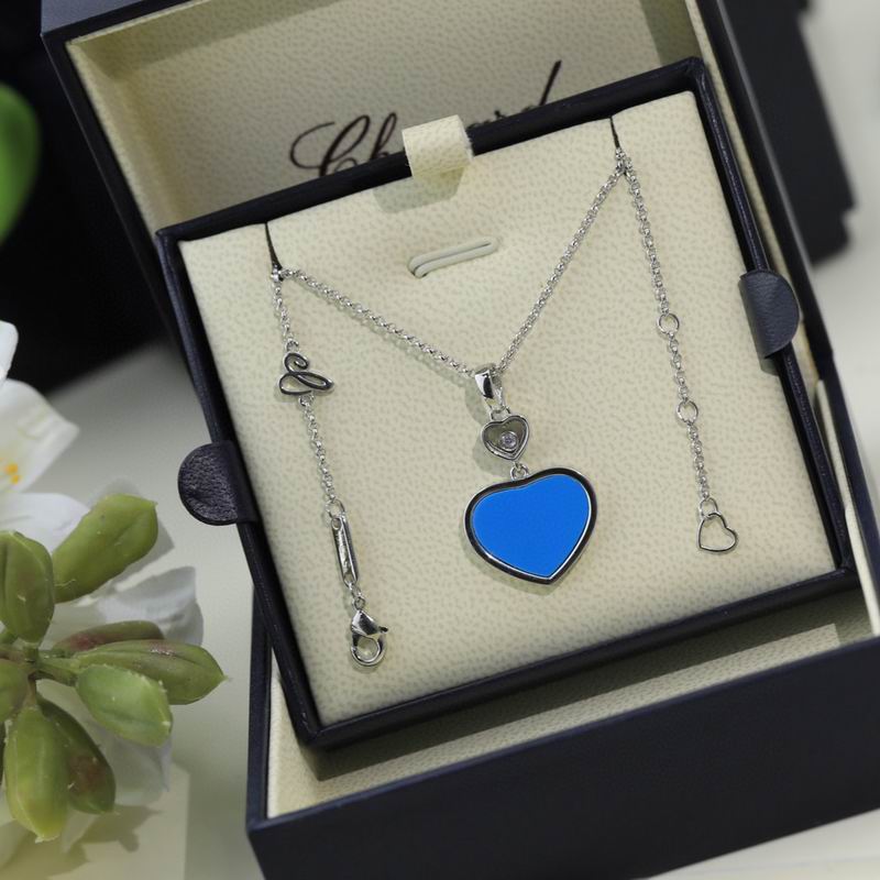 Chopard necklace 04yxh01 (6)