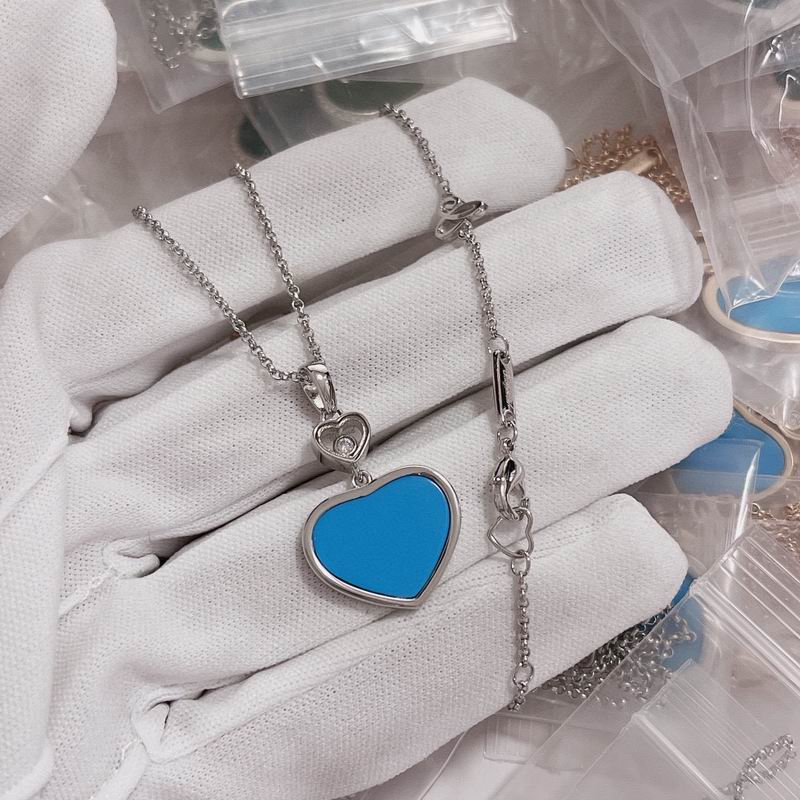 Chopard necklace 04yxh01 (7)