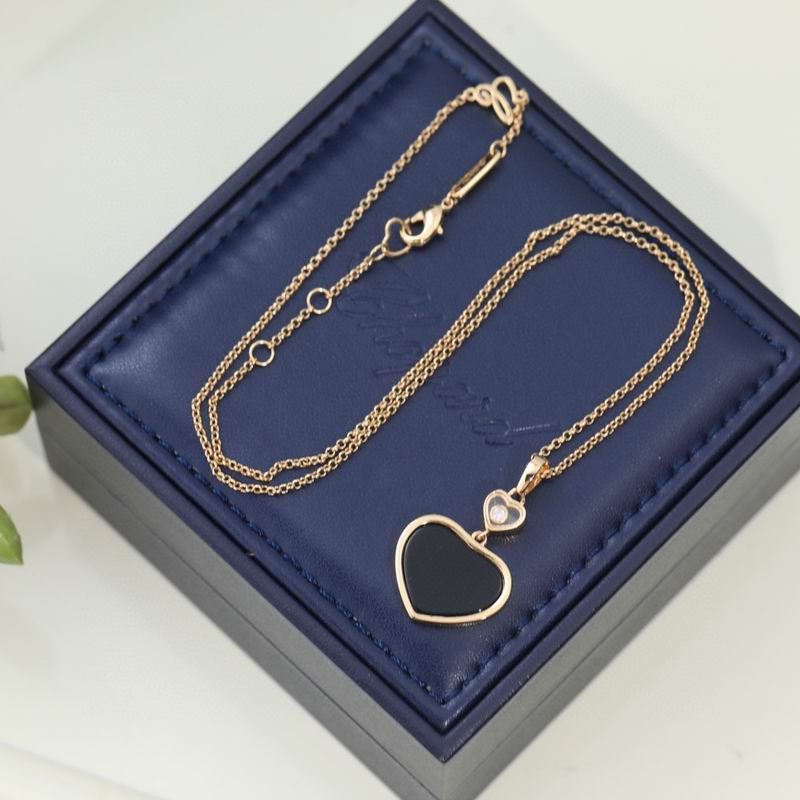 Chopard necklace 04yxh02 (1)