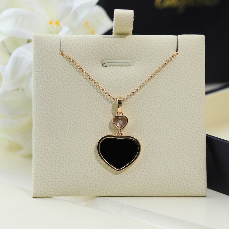 Chopard necklace 04yxh02 (2)