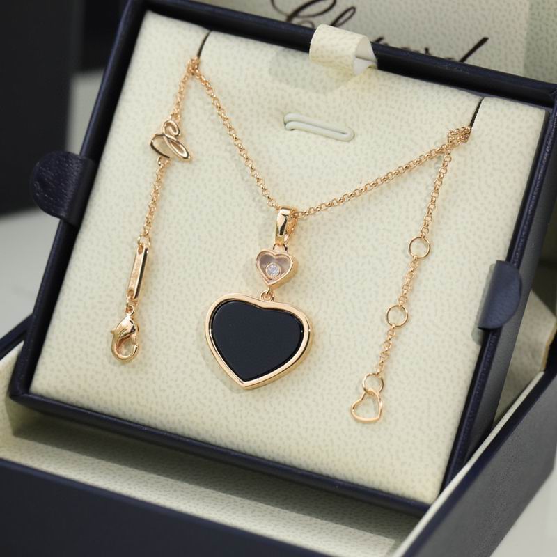 Chopard necklace 04yxh02 (3)