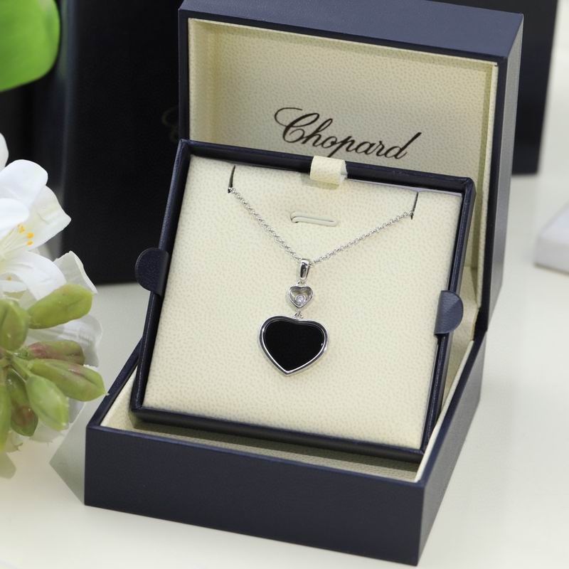 Chopard necklace 04yxh02 (5)
