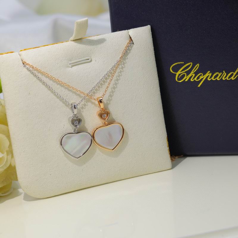 Chopard necklace 04yxh03 (1)