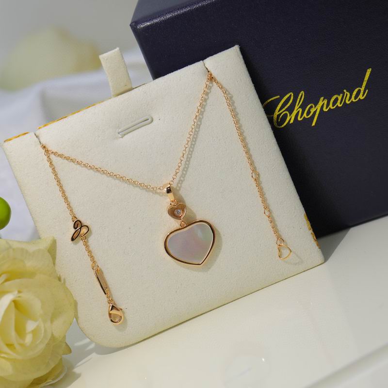 Chopard necklace 04yxh03 (3)