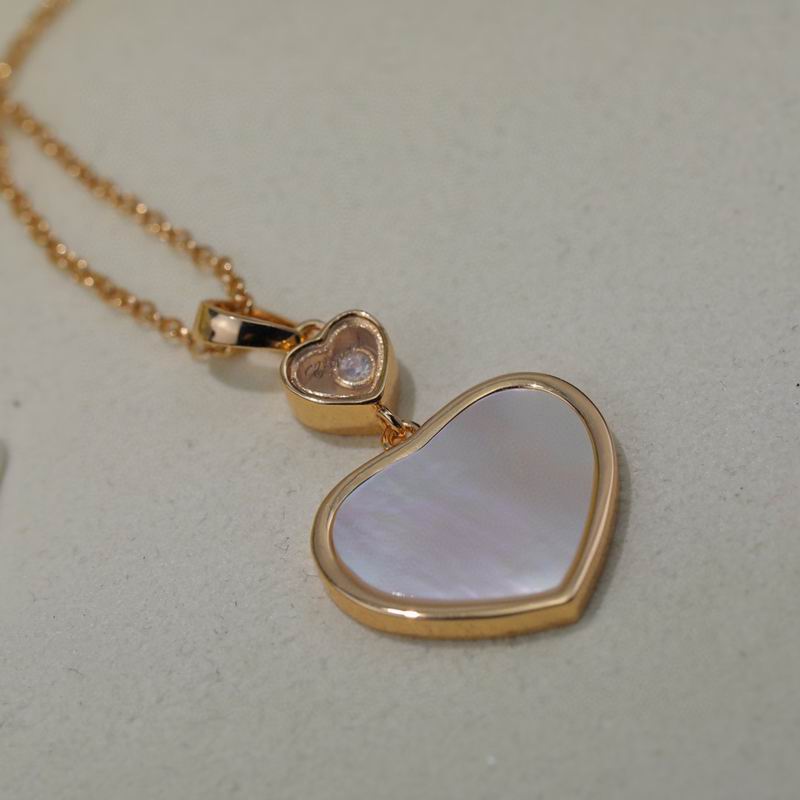 Chopard necklace 04yxh03 (4)