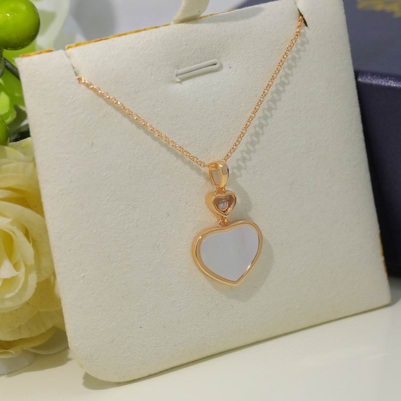 Chopard necklace 04yxh03 (5)