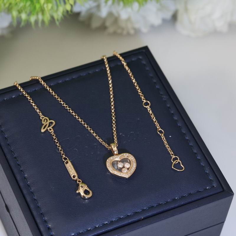 Chopard necklace 04yxh04 (3)