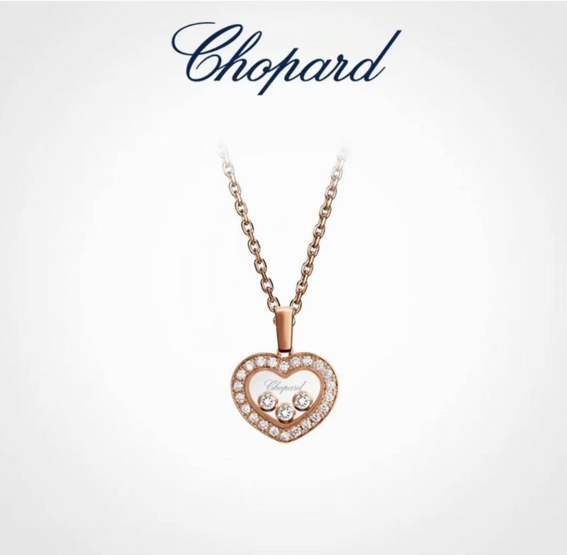 Chopard necklace 04yxh04 (5)