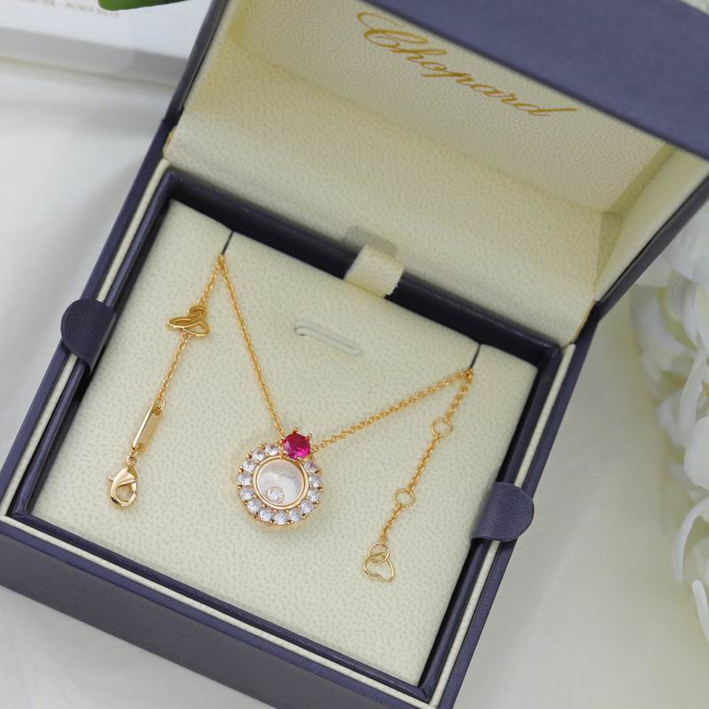 Chopard necklace 04yxh05 (3)