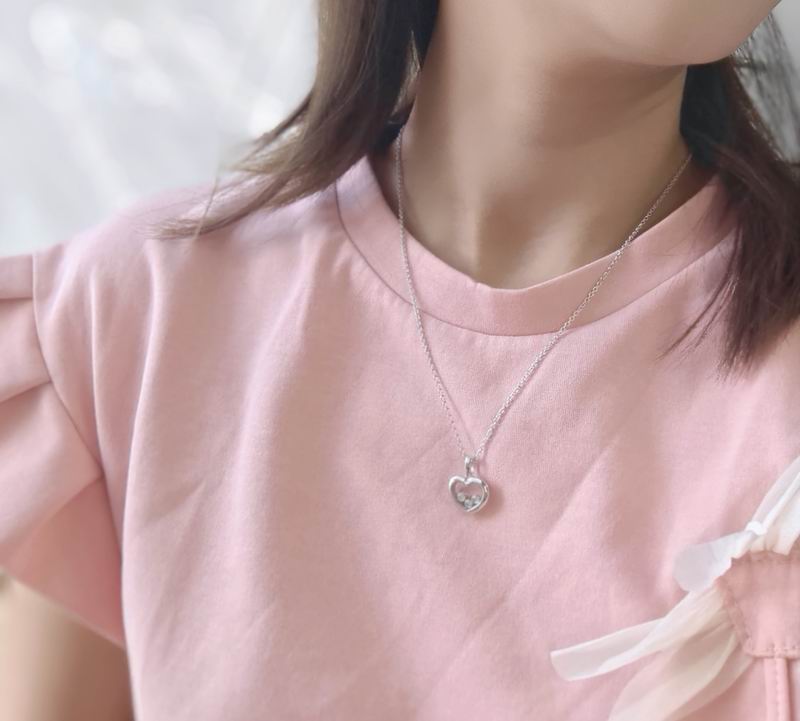 Chopard necklace 06yxh01 (10)