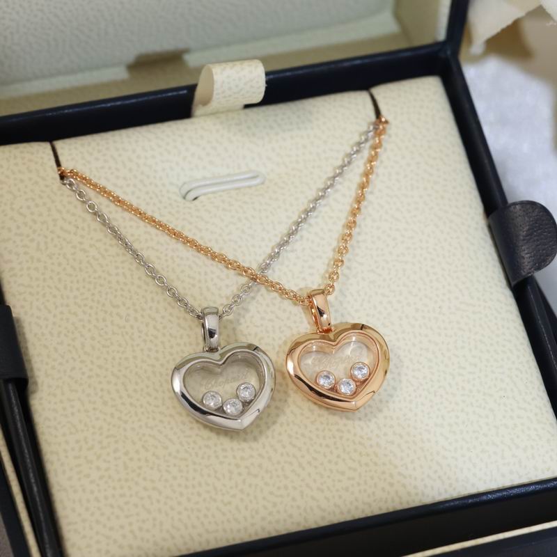 Chopard necklace 06yxh01 (11)