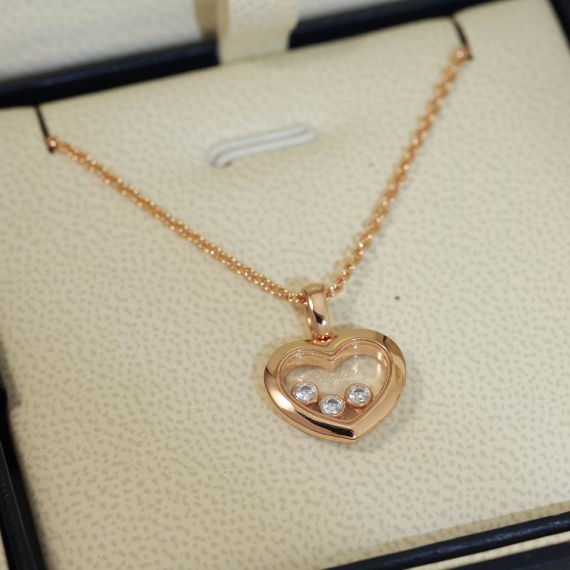 Chopard necklace 06yxh01 (2)