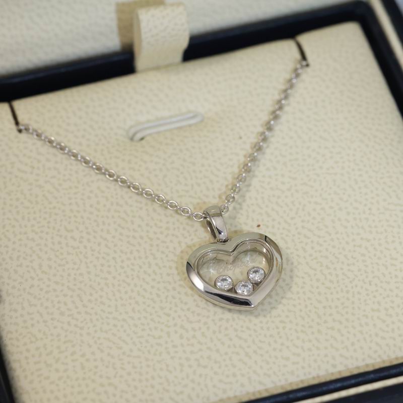 Chopard necklace 06yxh01 (4)