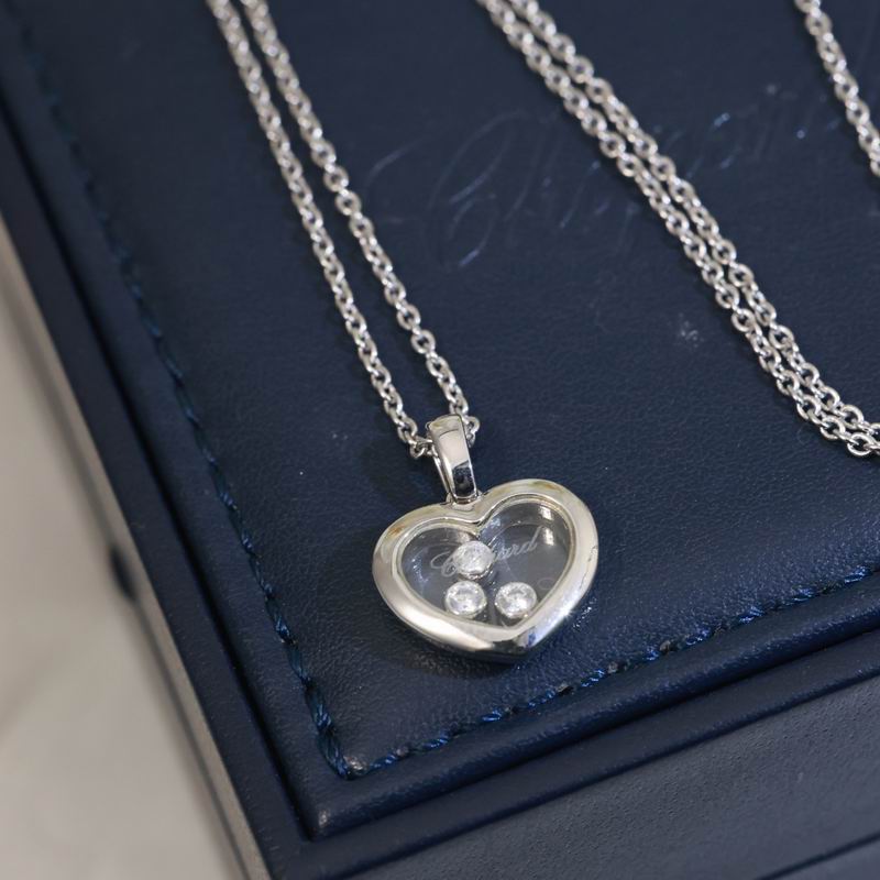 Chopard necklace 06yxh01 (5)