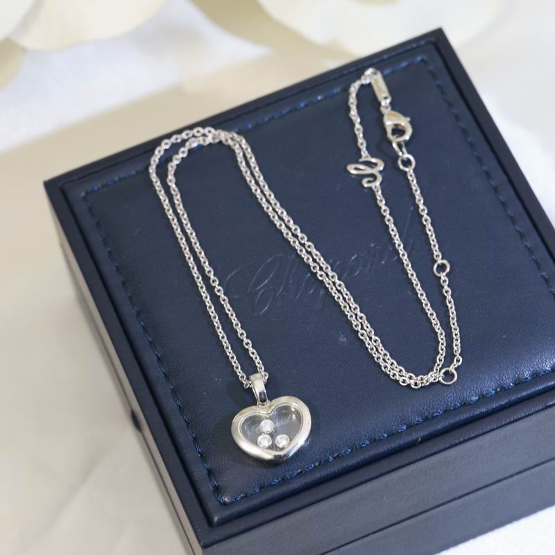 Chopard necklace 06yxh01 (6)