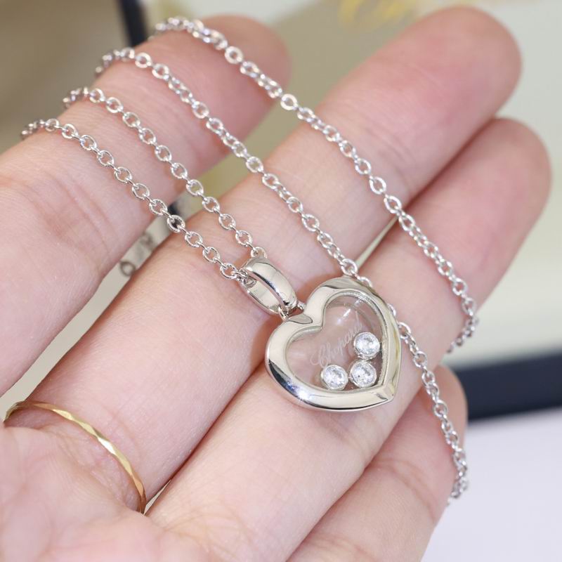 Chopard necklace 06yxh01 (8)