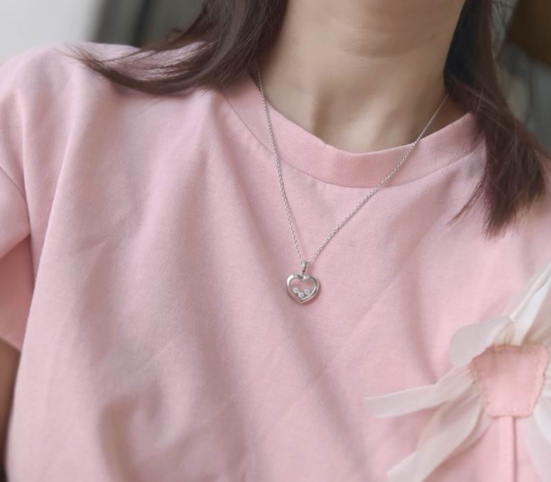 Chopard necklace 06yxh01 (9)