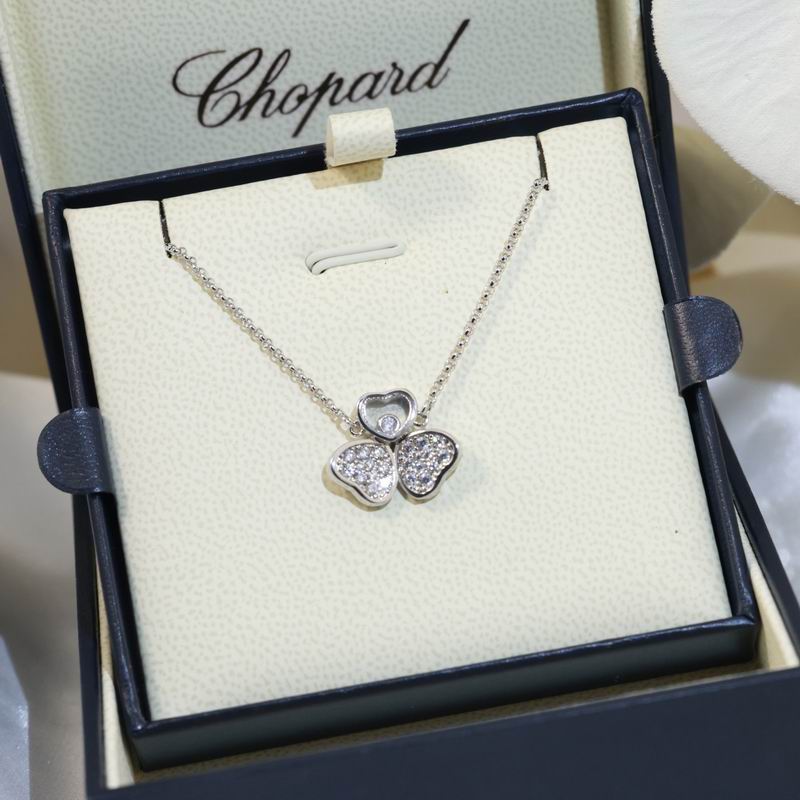 Chopard necklace 06yxh02 (1)