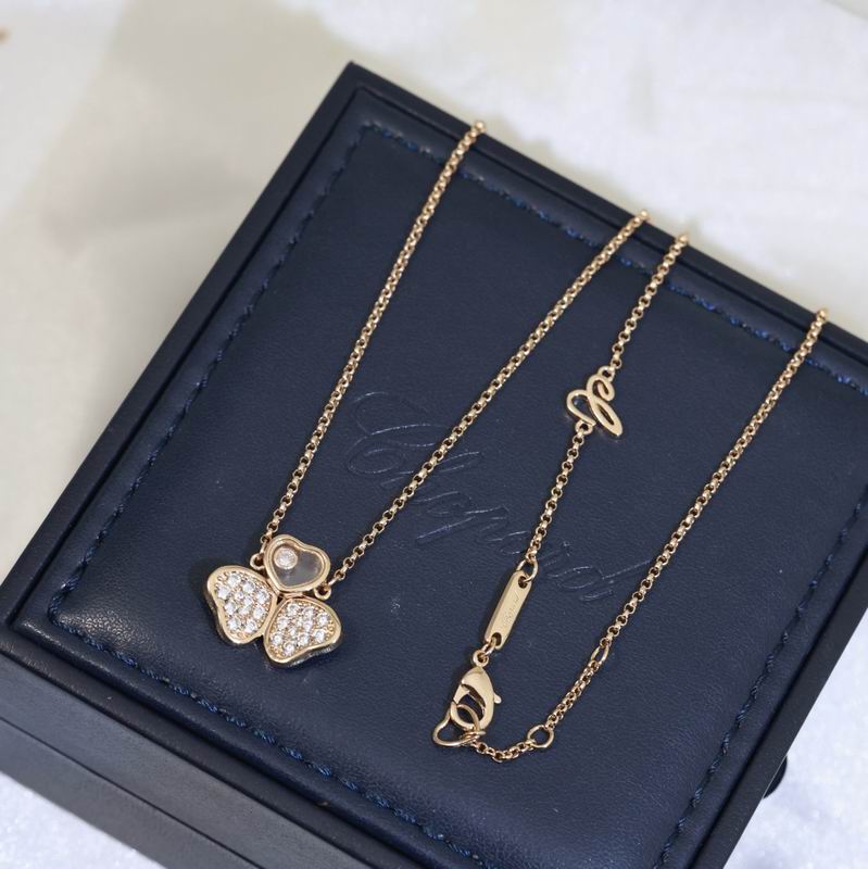 Chopard necklace 06yxh02 (4)