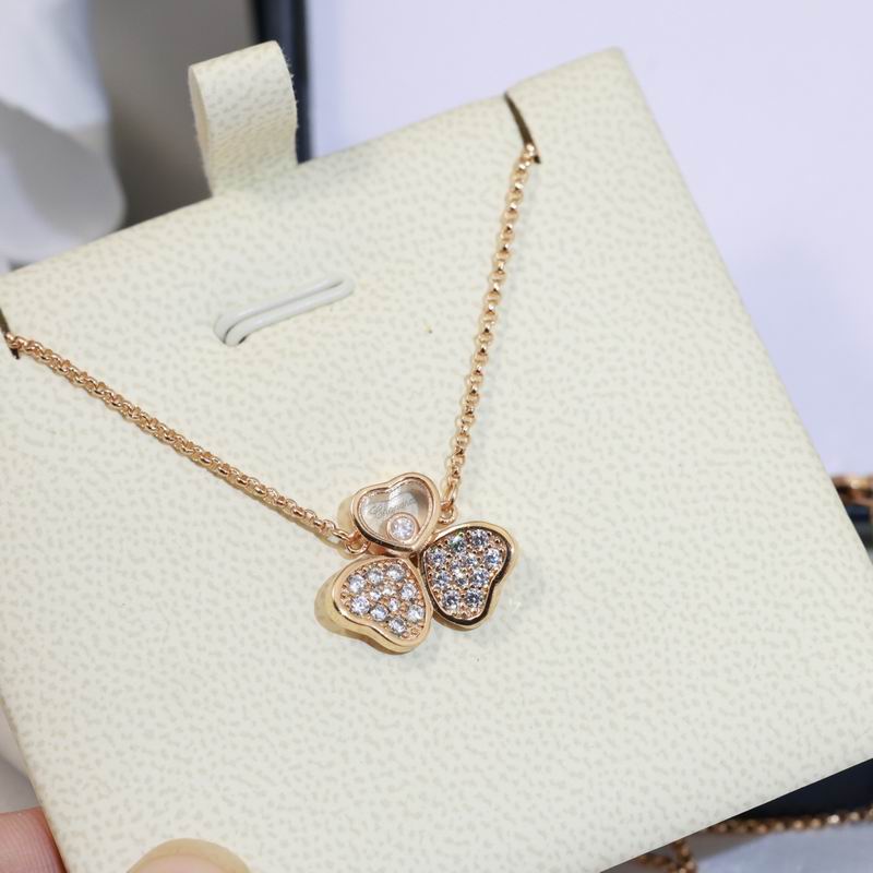 Chopard necklace 06yxh02 (5)