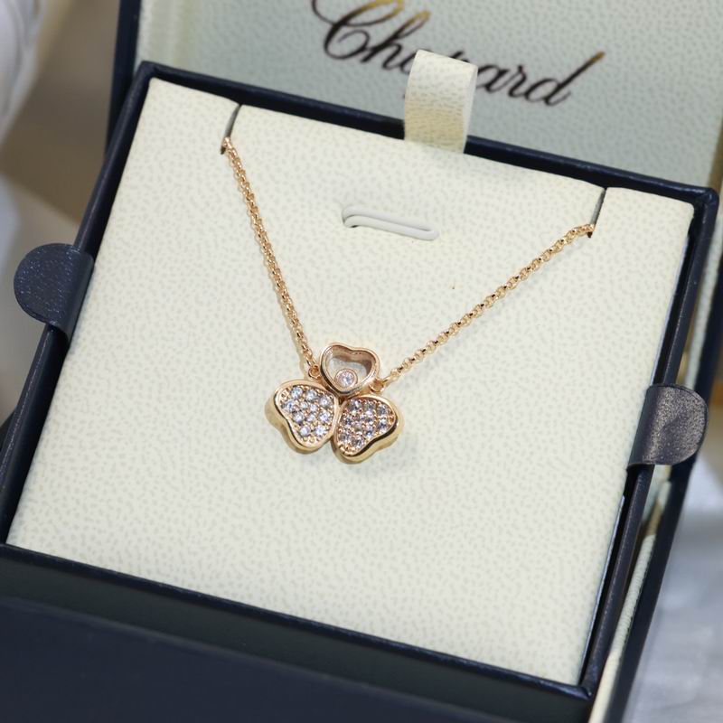 Chopard necklace 06yxh02 (6)