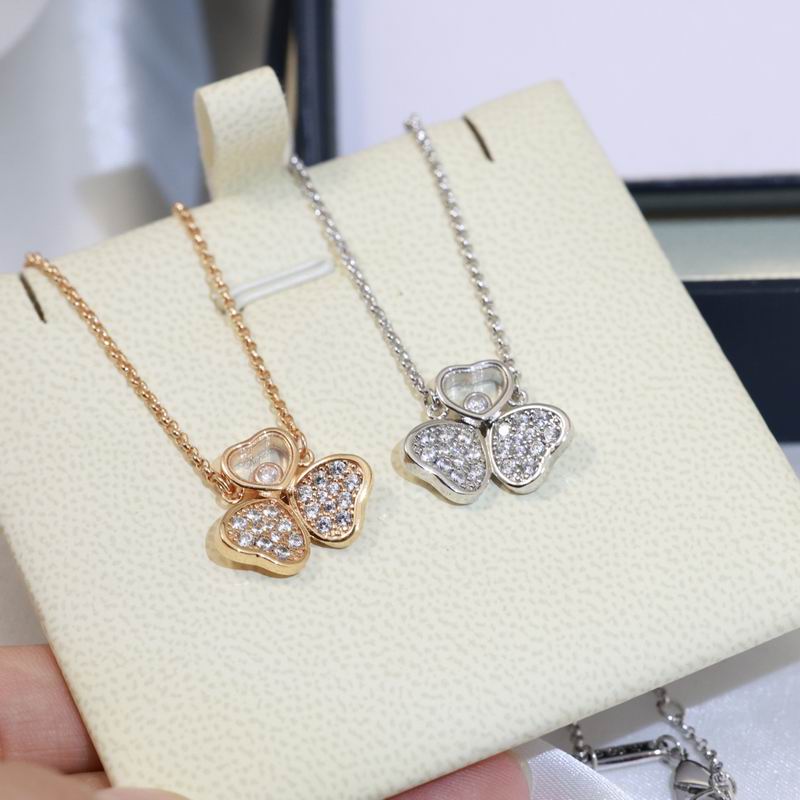 Chopard necklace 06yxh02 (7)