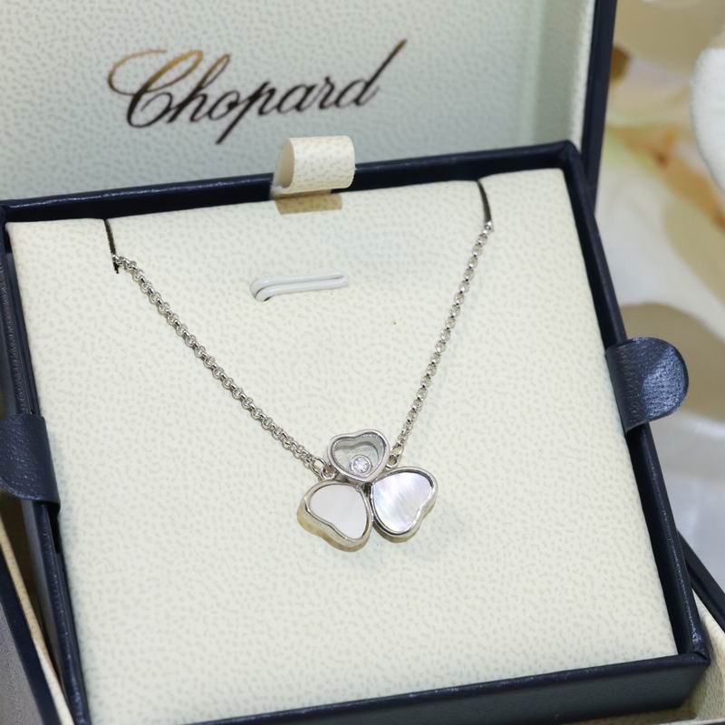 Chopard necklace 06yxh03 (1)
